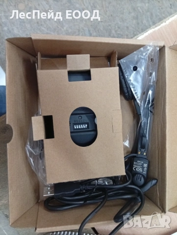 IMPACT D 10 USB ML - EU II, снимка 2 - Слушалки за компютър - 53509608