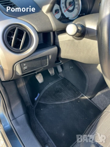 Mazda 2 1.4 дизел, снимка 10 - Автомобили и джипове - 53156728