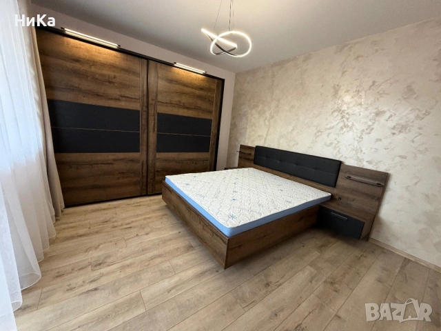 Дава под наем къща в с. Драгичево, гр. Перник, на 17км. от центъра на София, снимка 11 - Къщи - 53476792