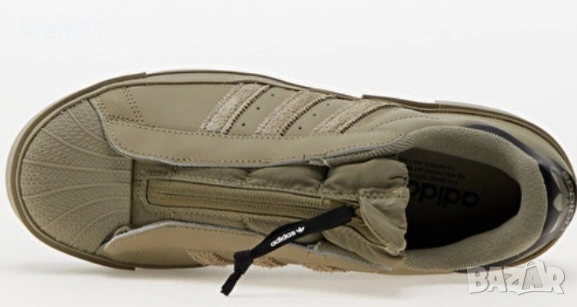 Adidas Superstar Bonega X номер 39, снимка 2 - Маратонки - 53912717