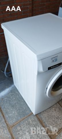 Пералня Electrolux A+, 7 kg., внос от Германия, снимка 4 - Перални - 46200907