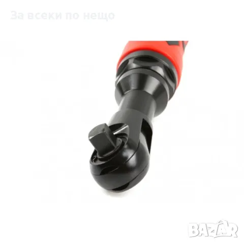 Пневматична тресчотка 1/2 Mar-Pol, снимка 6 - Други инструменти - 50328778