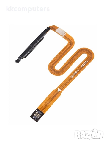 ЛЕНТОВ КАБЕЛ ON-OFF ЗА SAMSUNG GALAXY A03S (SM-A037), снимка 2 - Резервни части за телефони - 51851679