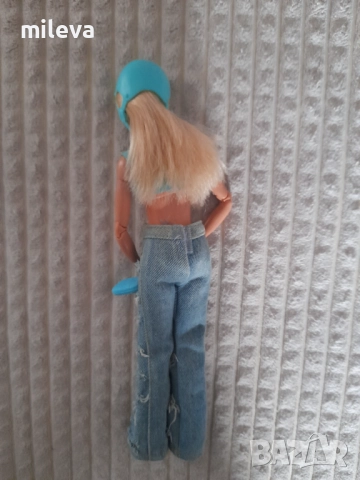 Аладин и Жасмин и други, снимка 12 - Кукли - 45450631