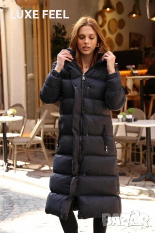 MONCLER ⚜️ Дамско Яке 