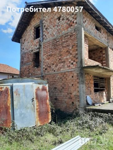 Продава се къща 292 кв.м. в с.Згориград , снимка 13 - Къщи - 54004367