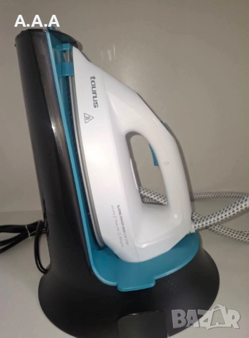 Taurus Sliding Spacex Парогенератор 3000, снимка 3 - Ютии - 52274419