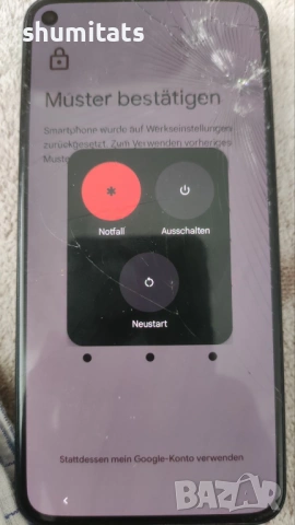 Google Pixel 5 8/128 5g за части, снимка 8 - Други - 54303261