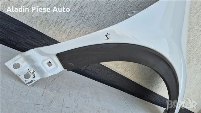 Предно дясно крило Kia Sportage година 2016 2017 2018 2019 2020 2021 , снимка 3 - Аксесоари и консумативи - 50763346