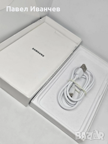 Samsung Galaxy A34 128Gb/6Ram Awesome Silver, снимка 10 - Samsung - 52446843