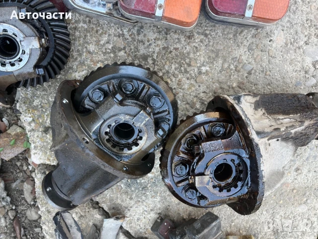 Диференциали за Лада /LADA 2101/21011/21013/2106/2107