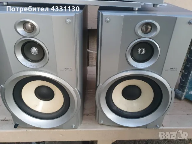 тонколони грундиг Grundig , снимка 5 - Тонколони - 50110925