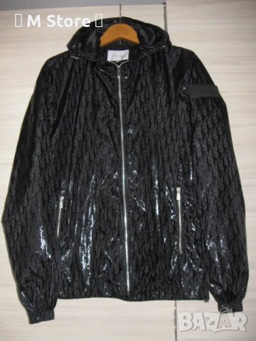 Dior дамско яке L размер, снимка 4 - Якета - 49706784