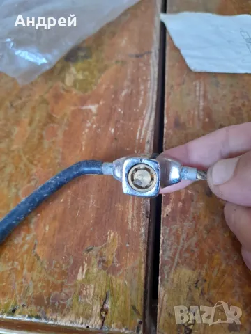 Стар велокатинар, снимка 5 - Други ценни предмети - 50423445