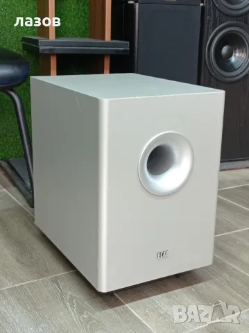 Активен субуфер ELAC bass -773, снимка 1