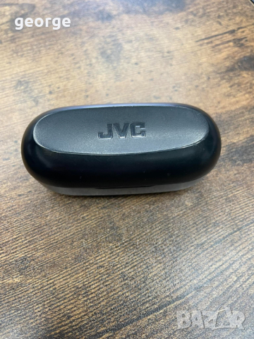 Безжични слушалки JVC, снимка 5 - Bluetooth слушалки - 45004697
