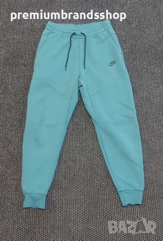 Nike tech fleece мъжки S размер 