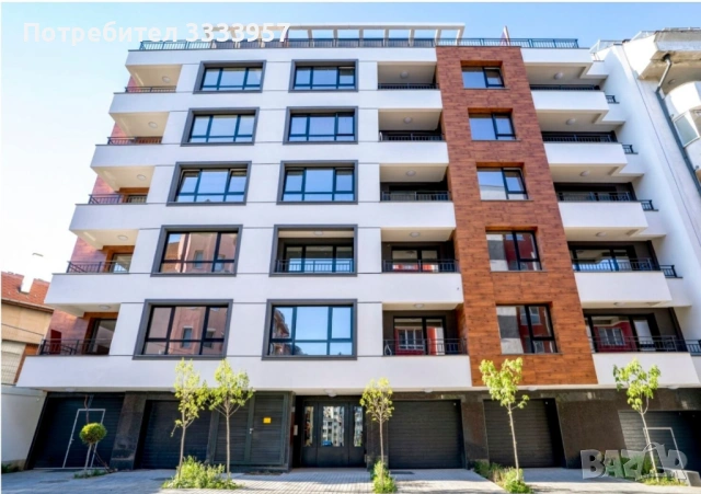 Частно лице отдава тристаен апартамент., снимка 18 - Апартаменти - 53574123