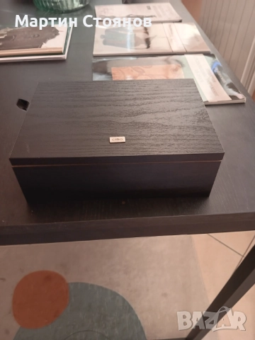 Комплект за вино Cilio, снимка 4 - Други - 51703244