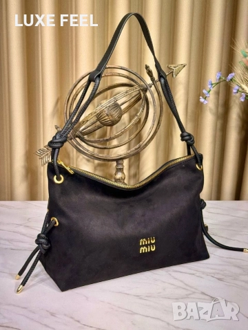 Дамски Чанти ⚜️ MIU MIU , снимка 2 - Чанти - 52619434