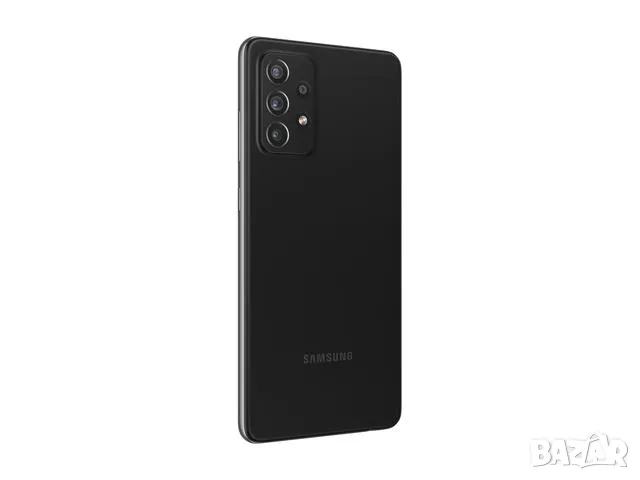 Samsung Galaxy A72 Dual Sim, черен, в отлично състояние, снимка 7 - Samsung - 48135075