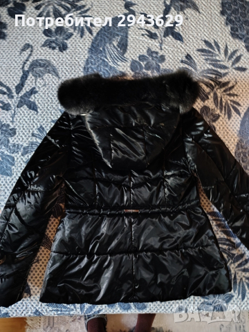 Зимно яке на Юнона , снимка 4 - Якета - 52158038