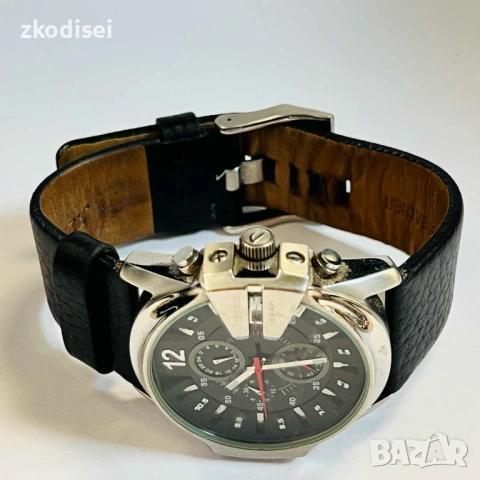 Часовник DIESEL DZ-4182, снимка 2 - Мъжки - 53943775