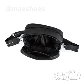 Чанта през рамо Alex mia, снимка 7 - Чанти - 53280349