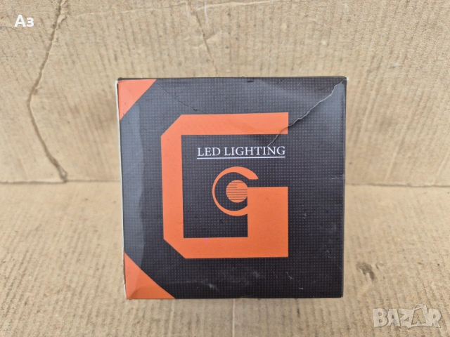 H1 LED крушки, снимка 3 - Аксесоари и консумативи - 54083978