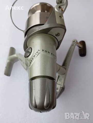  BALZER MACINA 50, снимка 3 - Макари - 50052392