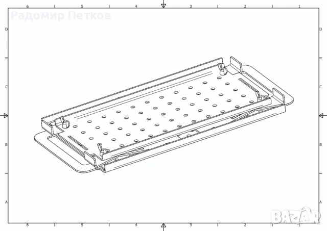 Барбекю BBQ неръждавейка , снимка 9 - Барбекюта - 54146870