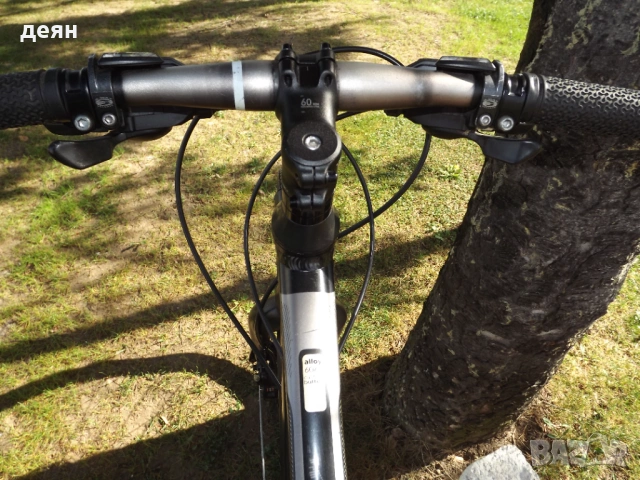 Scott Sub20-28cola 27speed Deore-хидравличен, снимка 16 - Велосипеди - 54226377