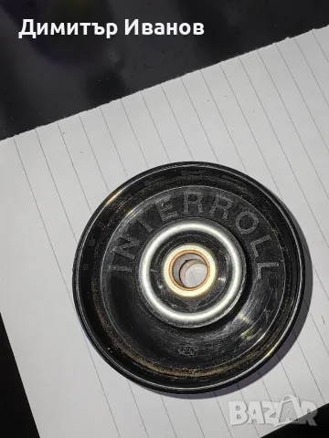 Ролки за ролкови пътища, снимка 3 - Други машини и части - 49671732