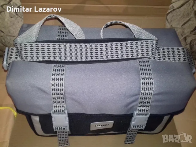 Фото видео чанта