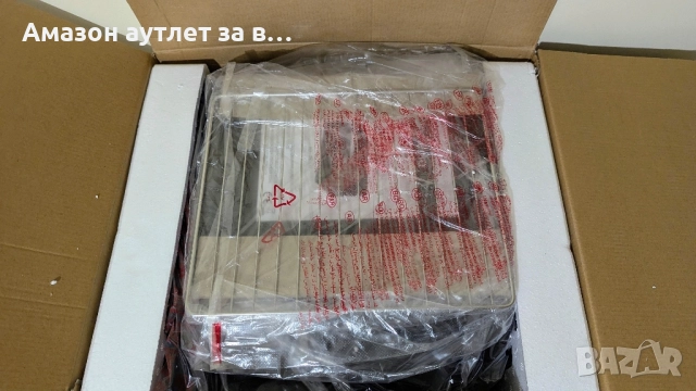 Мини фурна Domedia, снимка 2 - Печки, фурни - 52448229