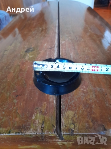 Стар пепелник Поглед, снимка 4 - Други ценни предмети - 52147324