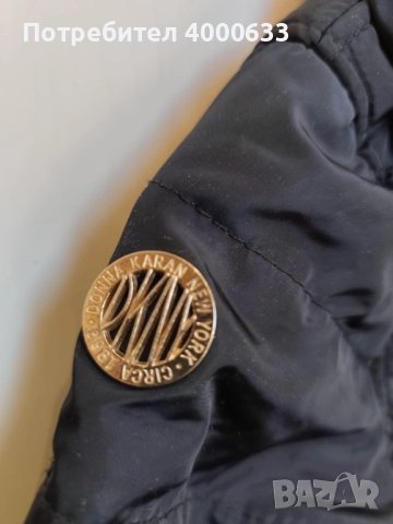 DKNY яке, снимка 3 - Детски якета и елеци - 52933868