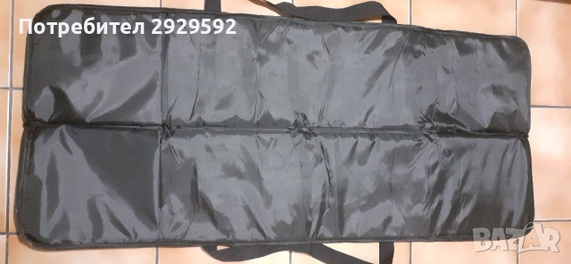 чанта/калъф, снимка 4 - Екипировка - 53636954