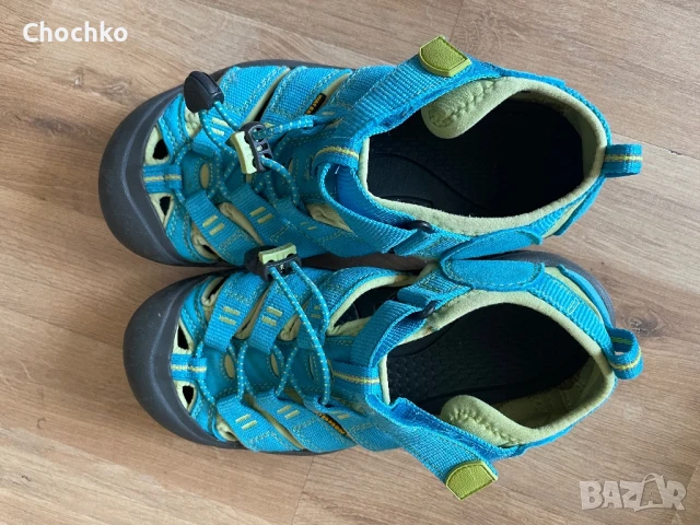 Keen сандали, снимка 6 - Детски сандали и чехли - 51263732