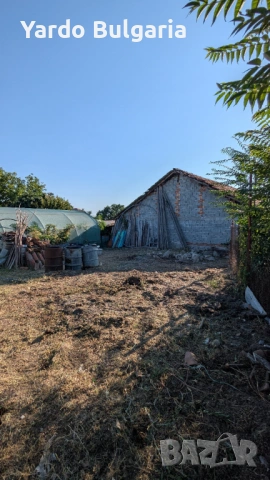 Почистване и поддръжка на дворове, градини и външни пространства в Пловдив и региона., снимка 5 - Почистване на домове - 53354295