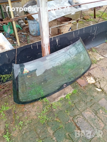 стъкло задно AUDI , BMW