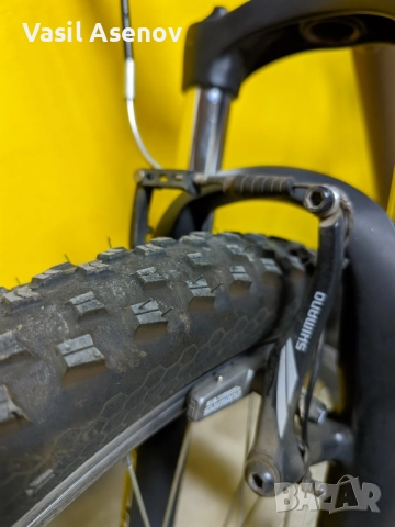 Drag Ontario КАТО НОВ колело/велосипед коментар, снимка 3 - Велосипеди - 52435586