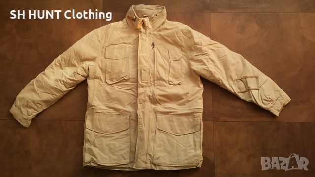 MASON'S WINTER Jacket размер 50 / M-L зимно яке 9-40