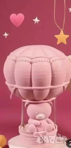 Молд мече с балон , снимка 5 - Форми - 51500474