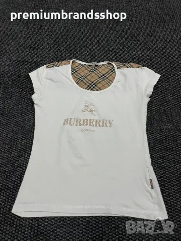 Burberry XS дамски потник , снимка 1 - Потници - 47706495