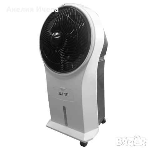 Мобилна климатична система 3 в 1 охлаждане, пречистване и овлажняване на въздуха с дистанционно , снимка 2 - Климатици - 50575725