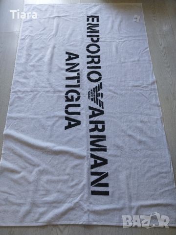 EMPORIO ARMANI - ANTIGUA., снимка 6 - Други - 46560536