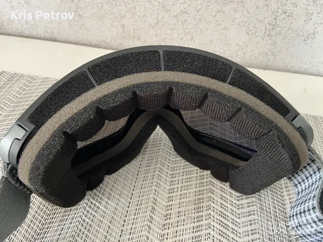 Ски/Сноуборд Очил Маска Crivit НОВИ, снимка 7 - Зимни спортове - 49767712