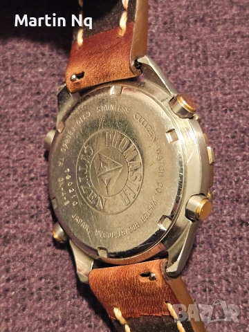 Citizen Promaster C310-E80460, снимка 4 - Мъжки - 52931208