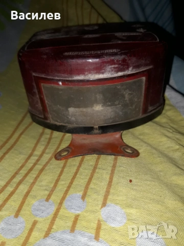 Симсон Кр 50,чукче.  Стоп., снимка 9 - Мотоциклети и мототехника - 35773094